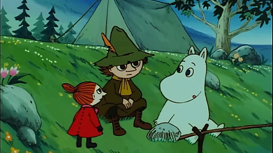 Moomin