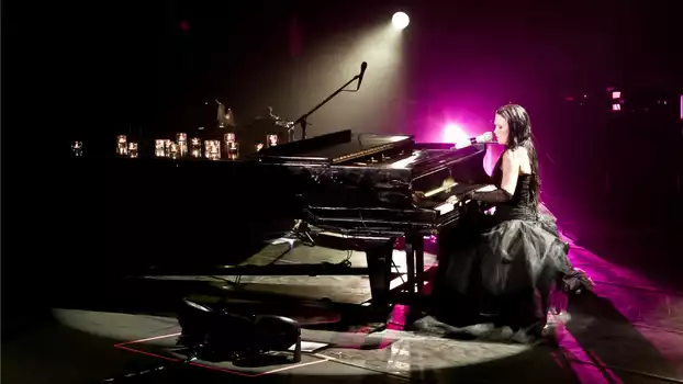 Tarja: Act I - Live in Rosario