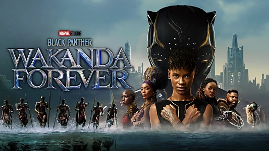 Black Panther: Wakanda Forever