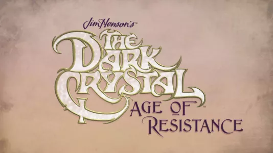 The Dark Crystal: Age of Resistance