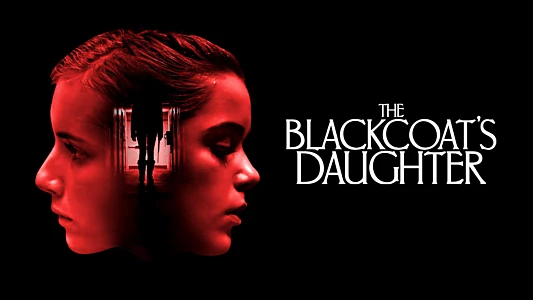 The Blackcoat's Daughter