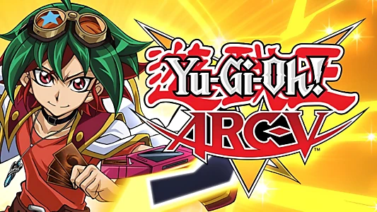 Yu-Gi-Oh! Arc-V