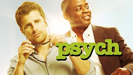 Psych