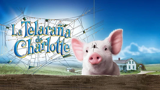 Charlotte's Web