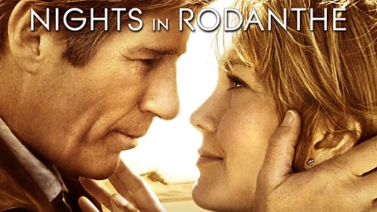 Nights in Rodanthe