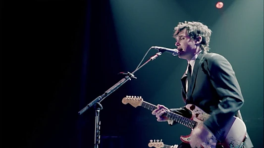 Where the Light Is: John Mayer Live in Los Angeles