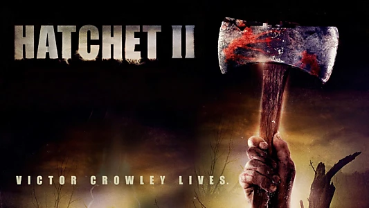 Hatchet II