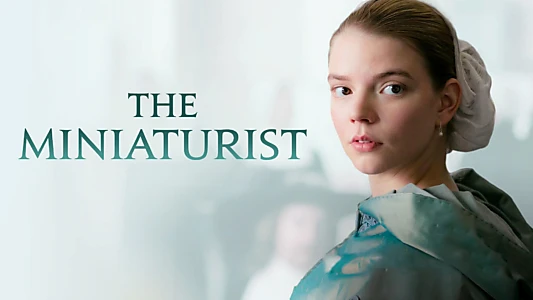 The Miniaturist