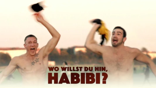 Where Are You Going, Habibi?