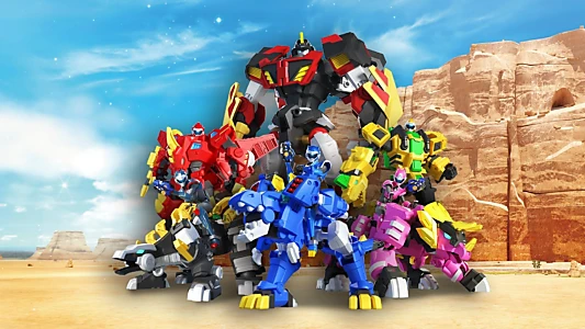 Miniforce
