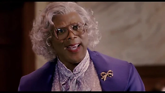 Madea Goes to Jail