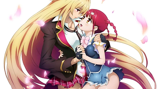 Valkyrie Drive: Mermaid