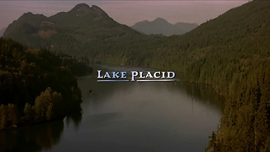 Lake Placid