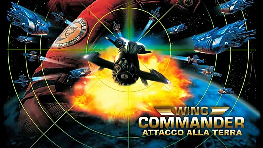 Wing Commander