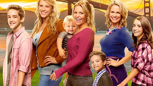 Fuller House