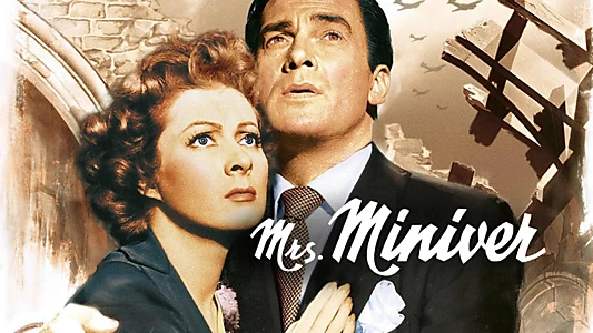 Mrs. Miniver