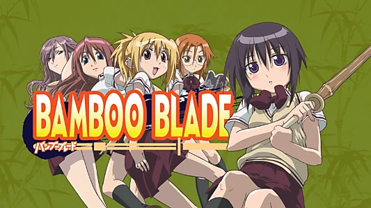 Bamboo Blade