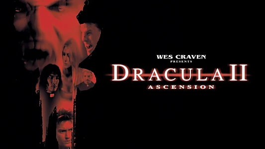 Dracula II: Ascension