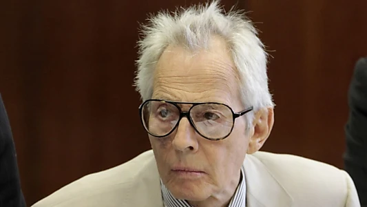 The Jinx: The Life and Deaths of Robert Durst