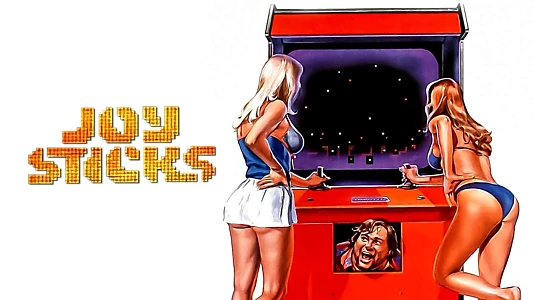 Joysticks