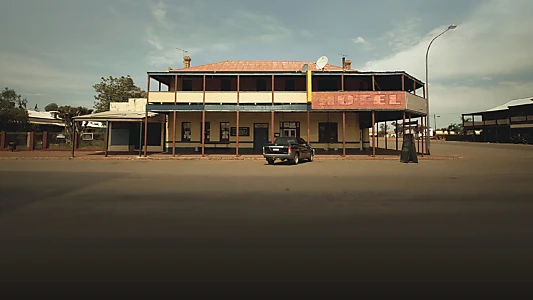 Hotel Coolgardie