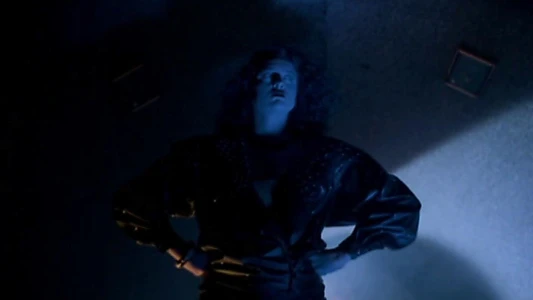 Lady Terminator