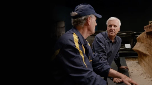 Titanic: 20 Years Later with James Cameron
