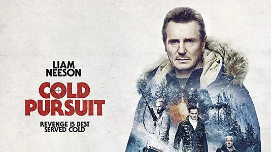 Cold Pursuit