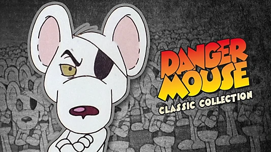 Danger Mouse