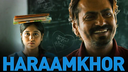 Haraamkhor