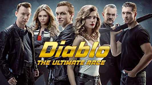 Diablo: The Utimate Race