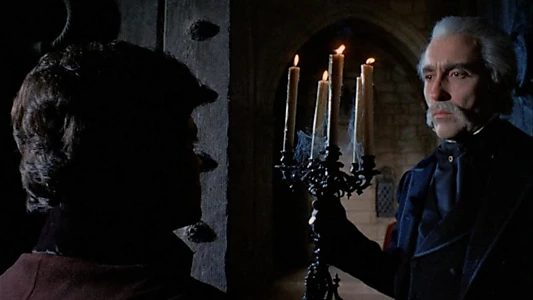 Count Dracula