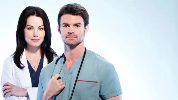 Saving Hope