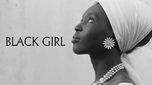 Black Girl