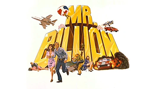 Mr. Billion