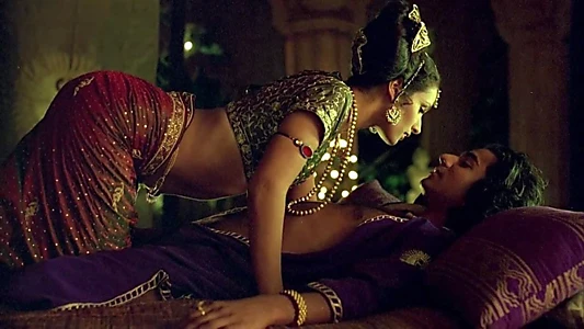 Kama Sutra: A Tale of Love