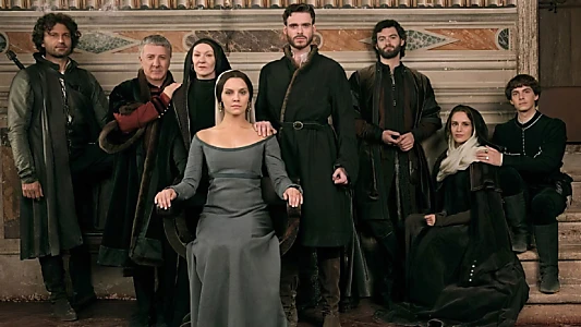 Medici: Masters of Florence
