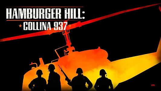 Hamburger Hill