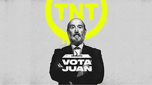 Vote for Juan