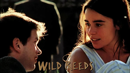 Wild Reeds