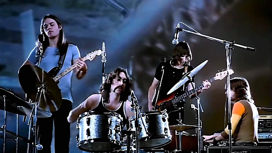 Pink Floyd: Live at Pompeii