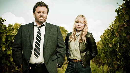 The Brokenwood Mysteries