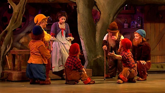 Snow White The Musical