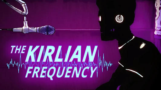 The Kirlian Frequency