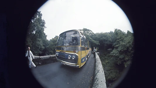 Magical Mystery Tour