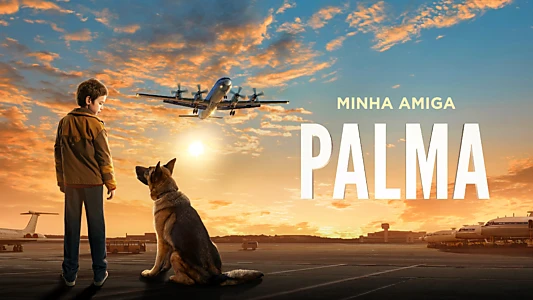 A Dog Named Palma