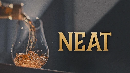 Neat: The Story of Bourbon