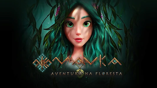 Mavka: The Forest Song