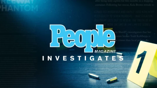 People Magazine Investigates