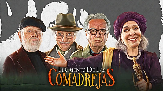 The Weasel's Tale
